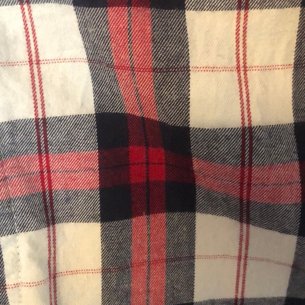 Collared button up, boys large. - Picture 2 of 3